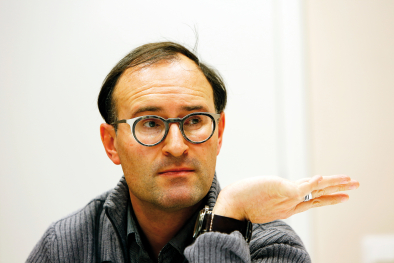 Ulrich Seitz