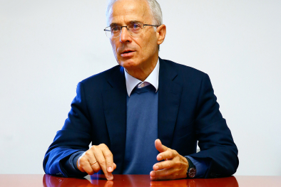 Günther Pallaver
