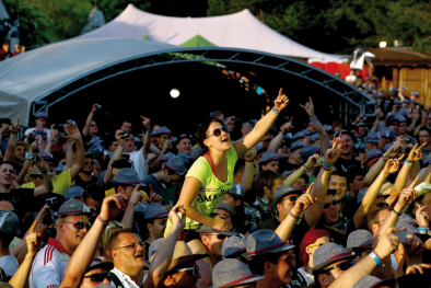 Festival