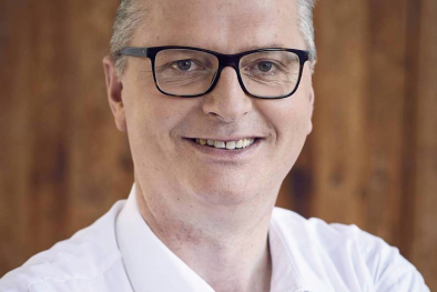 Joachim Reinalter