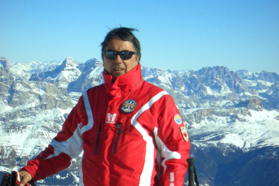 Claudio Zorzi