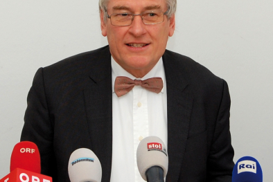 Thomas Schael