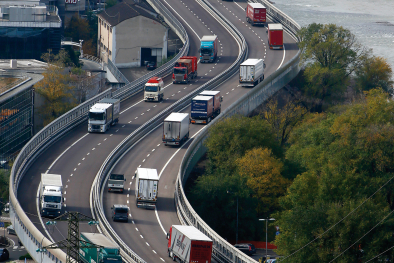 Brennerautobahn