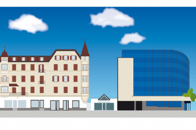  Ex-Christanell-Haus