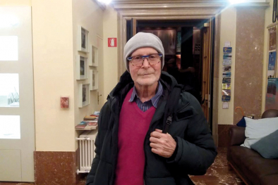 Paolo Faccioli