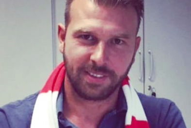 Paolo Zanetti