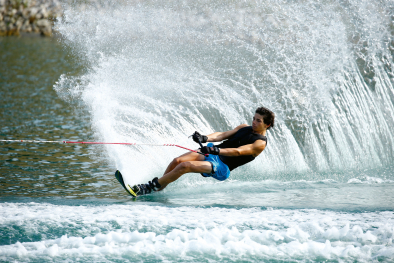 Florian Parth Surfer