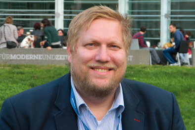 Pekka Abrahamsson