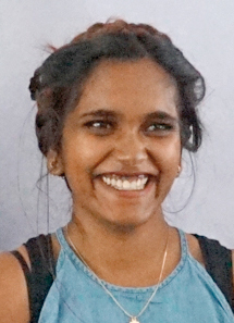 Varshitha Serra