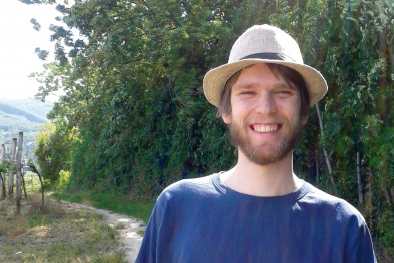 Mathias Schmidhammer