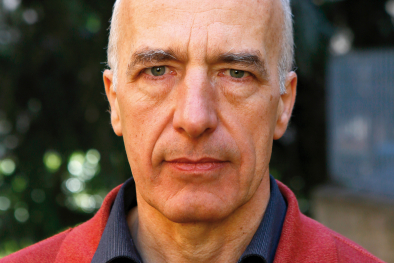Thomas Benedikter 