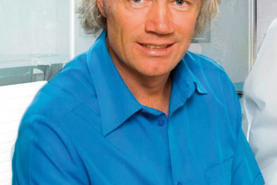 Peter Obexer
