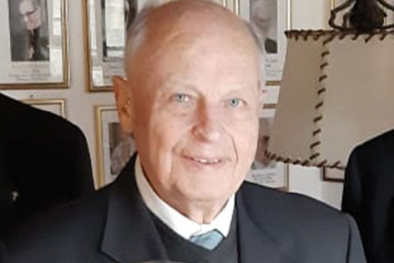 Peter Zelger 