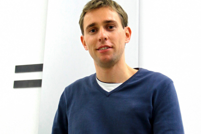 Dieter Peterlin