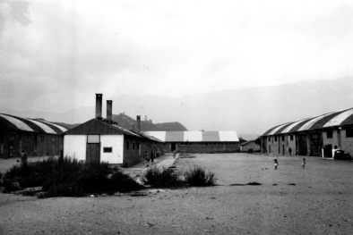 Konzentrationslager