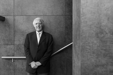 Karl „Schaly“ Pichler: