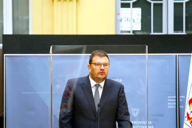 Hansi Pichler