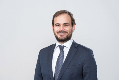 Hannes Baumgartner