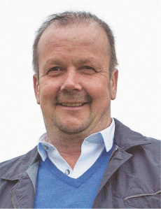 Josef Huber