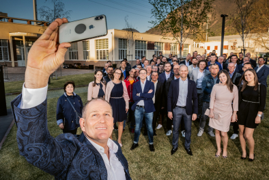 30 Jahre Plattner Bau