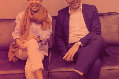 Verena Pliger, Philipp Achammer