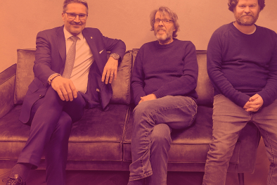 Kompatscher, Mair, Werth