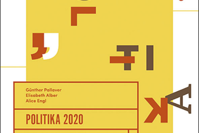 Politika 2020, das Südtiroler Jahrbuch