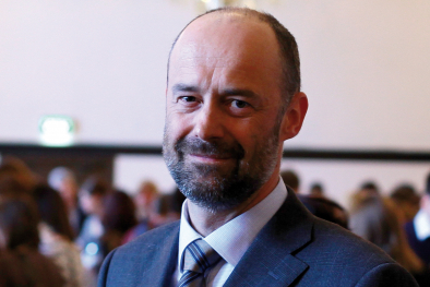 Hansjörg Prast
