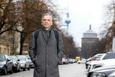 Lutz Seiler 