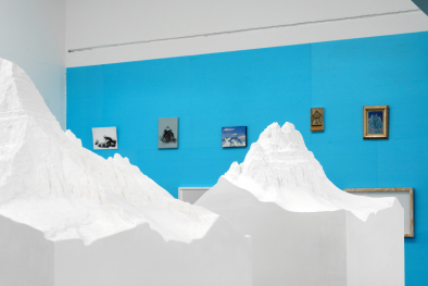 Ausstellung Galerie Ghetta