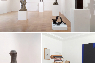 Vijion Art Gallery