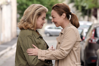 Film „Quello che so di lei“
