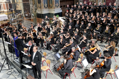 Verdis Requiem 
