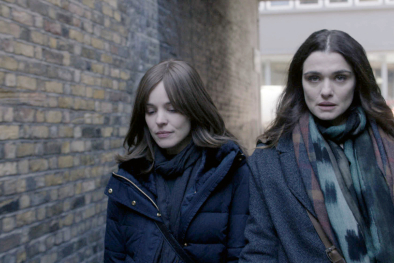 Film „Disobedience“