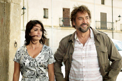 Film „Tutti lo sanno“ 