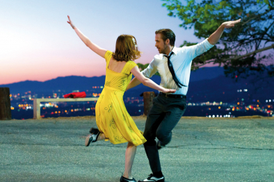 La La Land