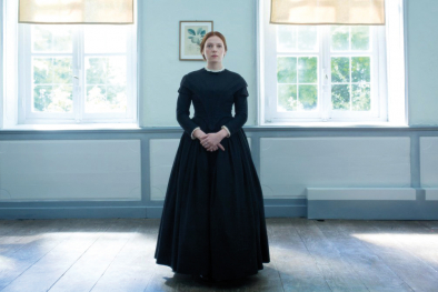 Film: „A Quiet Passion“