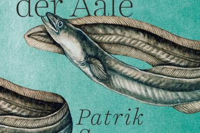 Buch „Das Evangelium der Aale“