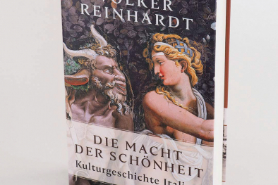 „Die Macht der Schönheit“