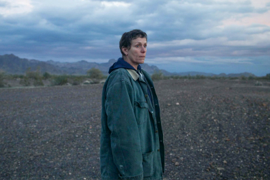  Frances McDormand 