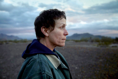 Film „Nomadland“