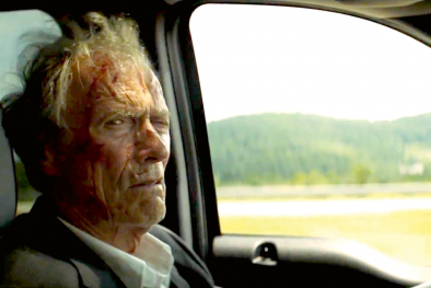 Filme – „The Mule“