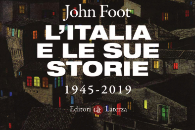 Geschichte in Geschichten: Italienbuch von John Foot