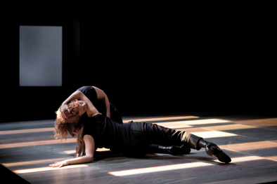 Musiktheater „The Raven“