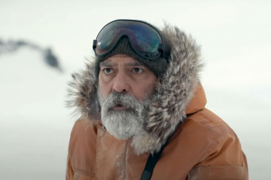 George Clooney
