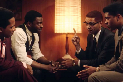 Film  – „One night in Miami“