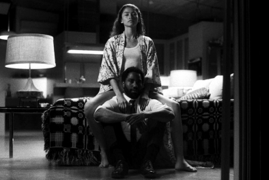Film – „Malcolm & Marie“