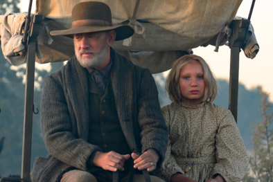 Film – „Neues aus der Welt“