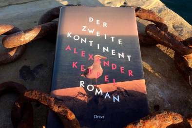 Der zweite Kontinent
