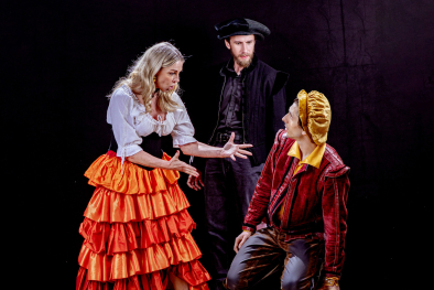 Meraner Festspiele